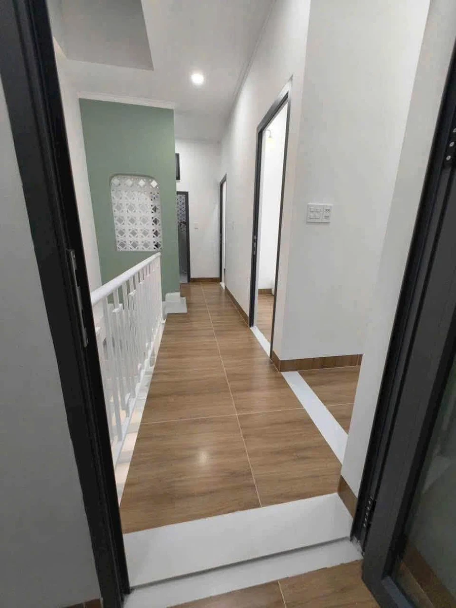 Bán nhà mới Phan Thiết 100m², 2PN, full nội thất 2,45 tỷ - Ảnh thu nhỏ 2