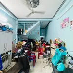 Bán nhà 2 tầng 50,6m2, 2PN 2WC, gần mặt tiền Phú Định, Quận 8, giá 4 tỷ - Ảnh thu nhỏ 2