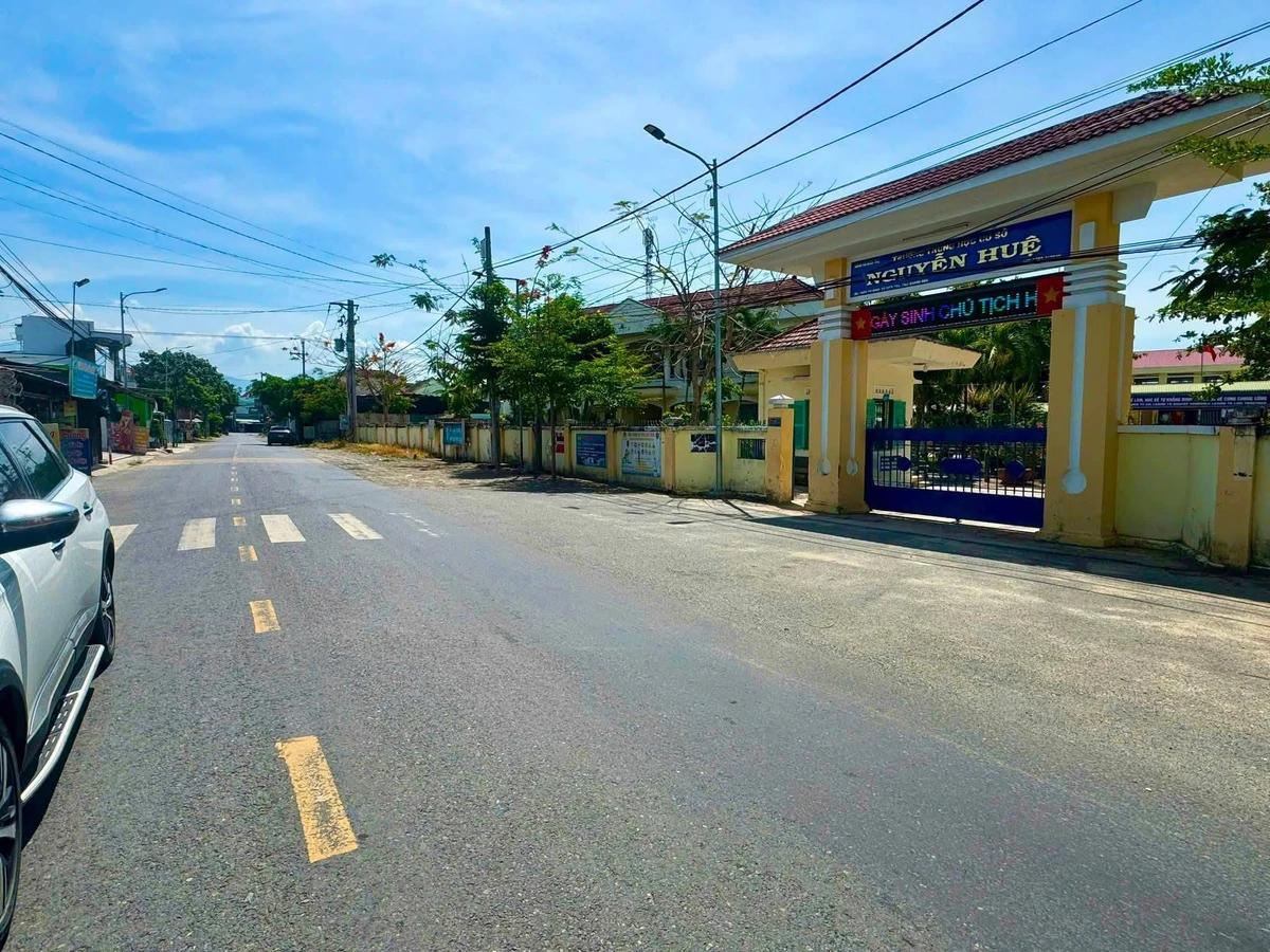 Bán 2 lô đất Diên Thọ 83.9-90.6m² 550-720 triệu - Ảnh thu nhỏ 3
