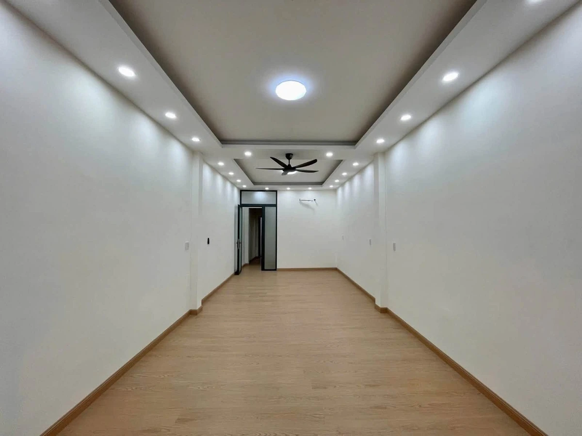 Bán nhà phố 6 tầng 5PN 60m2 Điện Biên Phủ Quận 10 - Ảnh thu nhỏ 2