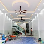 Bán nhà lầu 3PN 2WC Lavender Thạnh Phú 90m² 2.15 tỷ - Ảnh thu nhỏ 2