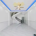 Bán nhà mặt tiền 100m² Bế Văn Đàn, 3 PN Quận 12 - Ảnh thu nhỏ 2