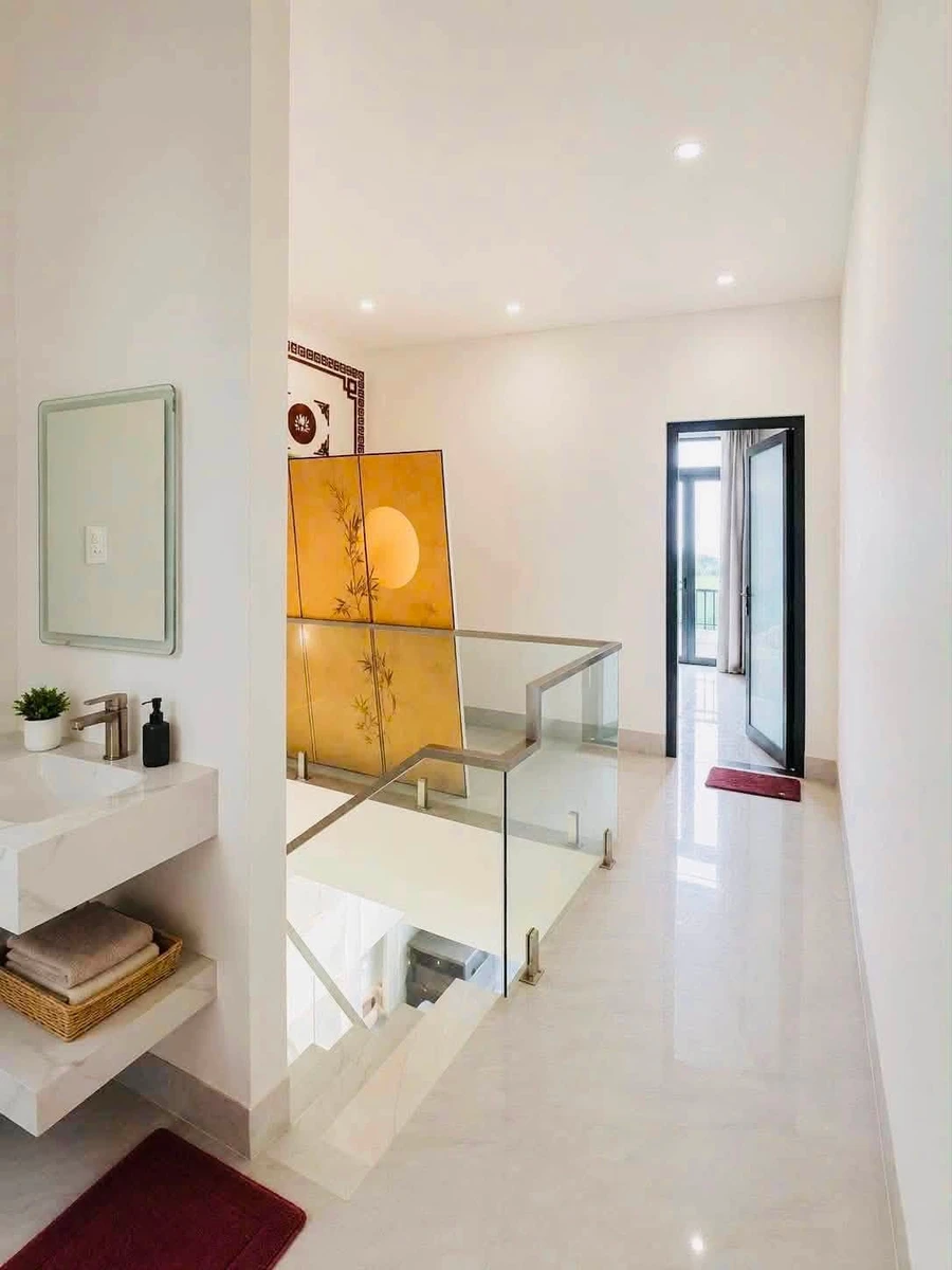 Bán nhà 2PN 90m² đường Trương Định An Giang - Ảnh thu nhỏ 5