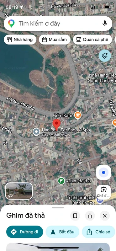 Bán nhà hẻm Phan Đình Phùng, Cầu Kiệu, Phú Nhuận 50m² 3PN giá 7,99 tỷ 5x4m