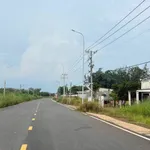 Bán 2 lô đất mặt tiền đường Minh Hưng Bình Dương - Ảnh thu nhỏ 1