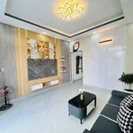 Bán nhà cấp 4 2 phòng ngủ 137m² Cần Giuộc Long An - Ảnh thu nhỏ 5