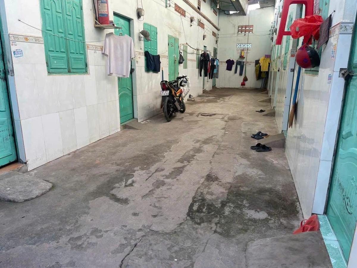 Bán dãy trọ 2.000m² Tân Triều 17 tỷ 500 - Ảnh thu nhỏ 3