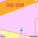 Bán lô đất thổ cư 256,9m2 mặt tiền Nguyễn Văn Lãnh, Long An - Ảnh thu nhỏ 3