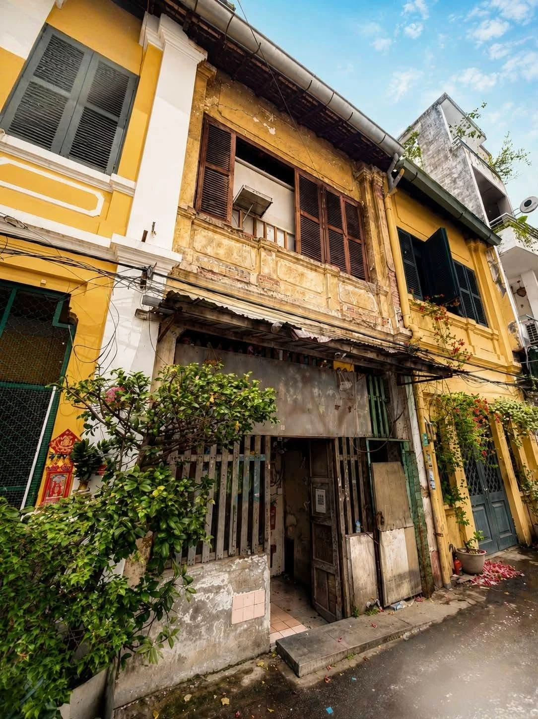 Bán nhà hẻm 100m² gần Ben Thanh Market, 13 tỷ - Ảnh 1