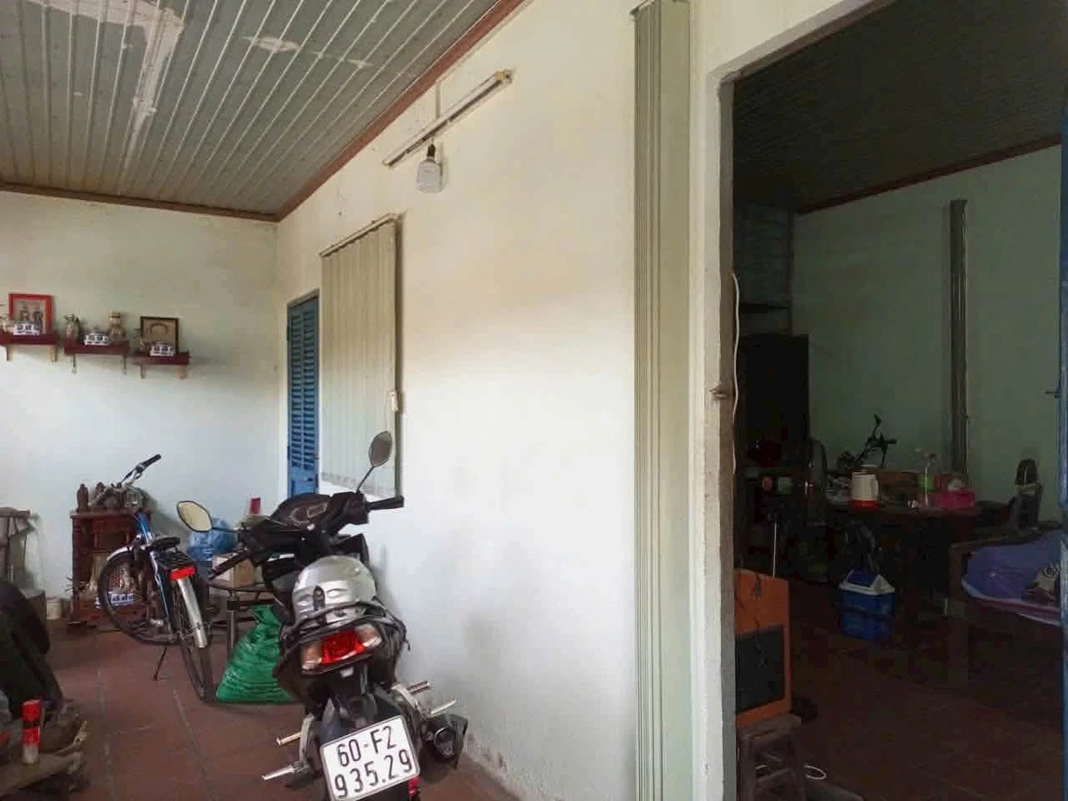 Bán đất 50m² tặng nhà cấp 4 Trấn Biên, Đồng Nai - Ảnh thu nhỏ 2