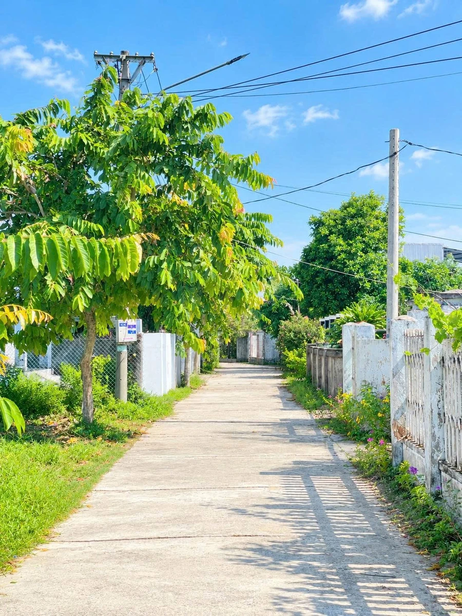Bán đất 62m² Điện Hòa gần Trần Phú 5.7 tỷ - Ảnh thu nhỏ 2