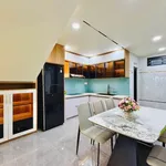 Bán nhà 3PN 58m² Gò Vấp, full nội thất, sổ hồng riêng 6,68 tỷ - Ảnh thu nhỏ 3