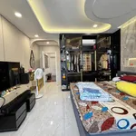 Bán nhà hẻm ô tô 70m2 5 tầng Nguyễn Duy Cung, Gò Vấp, giá nhỉnh 10 tỷ - Ảnh thu nhỏ 5