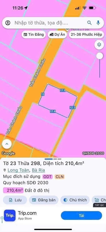 Nhà góc 2 tầng, 2PN, 40m² Đống Đa 2,69 tỷ welcome