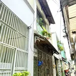 Bán nhà trệt lầu 35,6m2, 2PN, hẻm 351 Phạm Văn Chiêu, P14 Gò Vấp, giá 3,89 tỷ - Ảnh thu nhỏ 2
