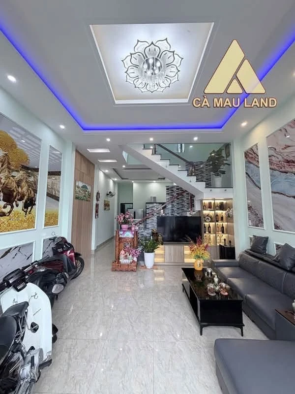 Bán nhà 1 lầu KDC Licogi An Xuyên, 77.5m², 3PN, 2 tỷ