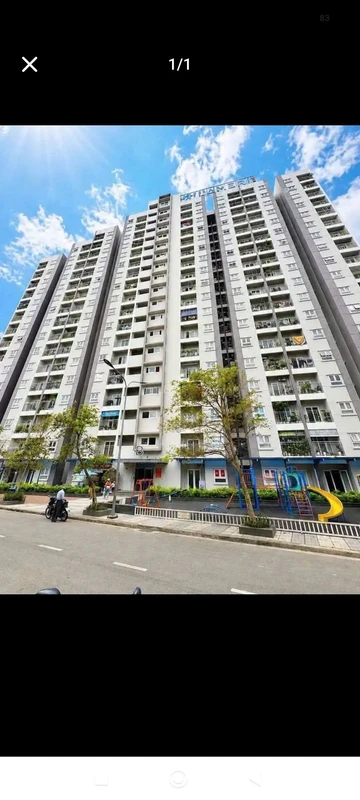 Bán đất KQH CIC8 127,5m² 3,1 tỷ Huế amtech
