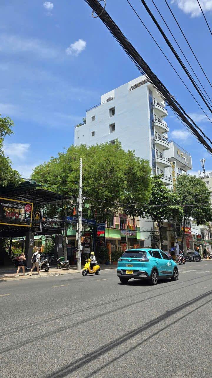 Bán nhà mặt tiền Nguyễn Thị Minh Khai Nha Trang 133m², 35.9 tỷ - Ảnh thu nhỏ 3
