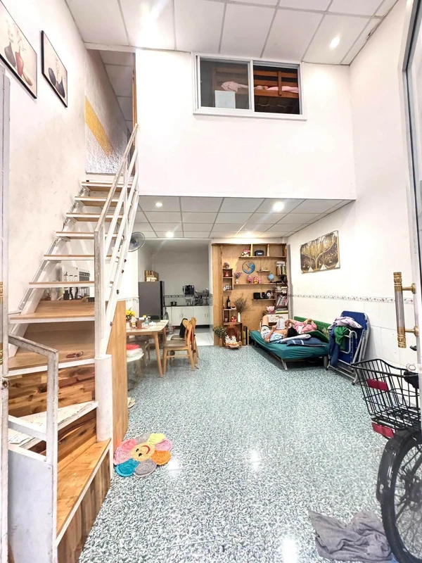 Villa mặt tiền Đặng Văn Lãnh, Phan Thiết, 231m², 4,2 tỷ 10266s33ntpq