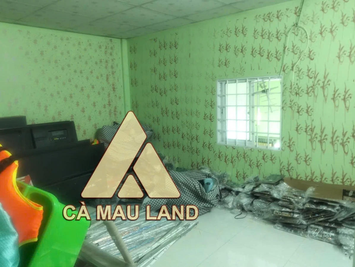 Nhà bán 83m² 2PN Phường 9 Cà Mau - Ảnh thu nhỏ 5