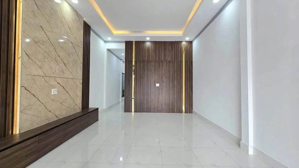 Bán nhà 2PN Phường 7 Bến Tre 1 tỷ 790 triệu, 131.8m² - Ảnh thu nhỏ 2