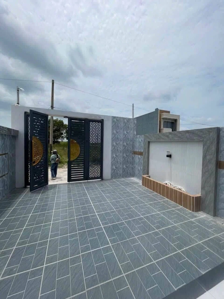 Bán nhà cấp 4 2PN 100m² An Ngãi, Nhà Bè - 1 tỷ 935 triệu - Ảnh thu nhỏ 4