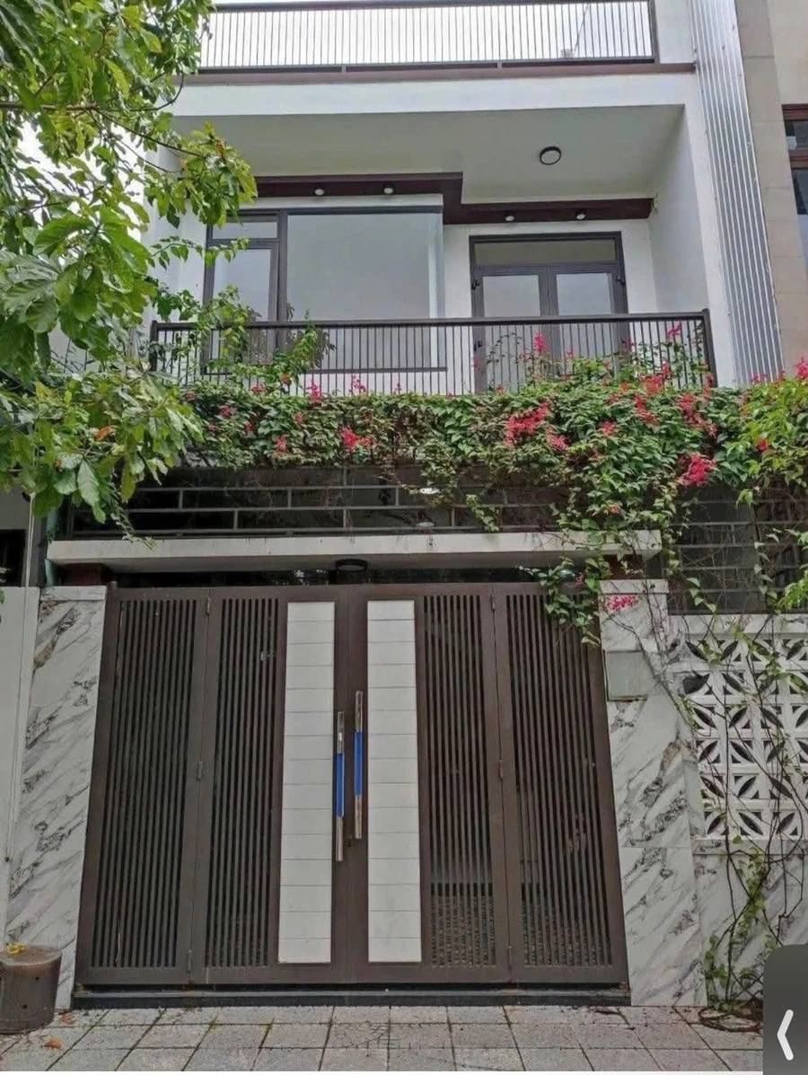 Bán nhà 2 tầng 3PN, 70m² Ông Ích Khiêm Hải Châu Đà Nẵng - Ảnh thu nhỏ 2