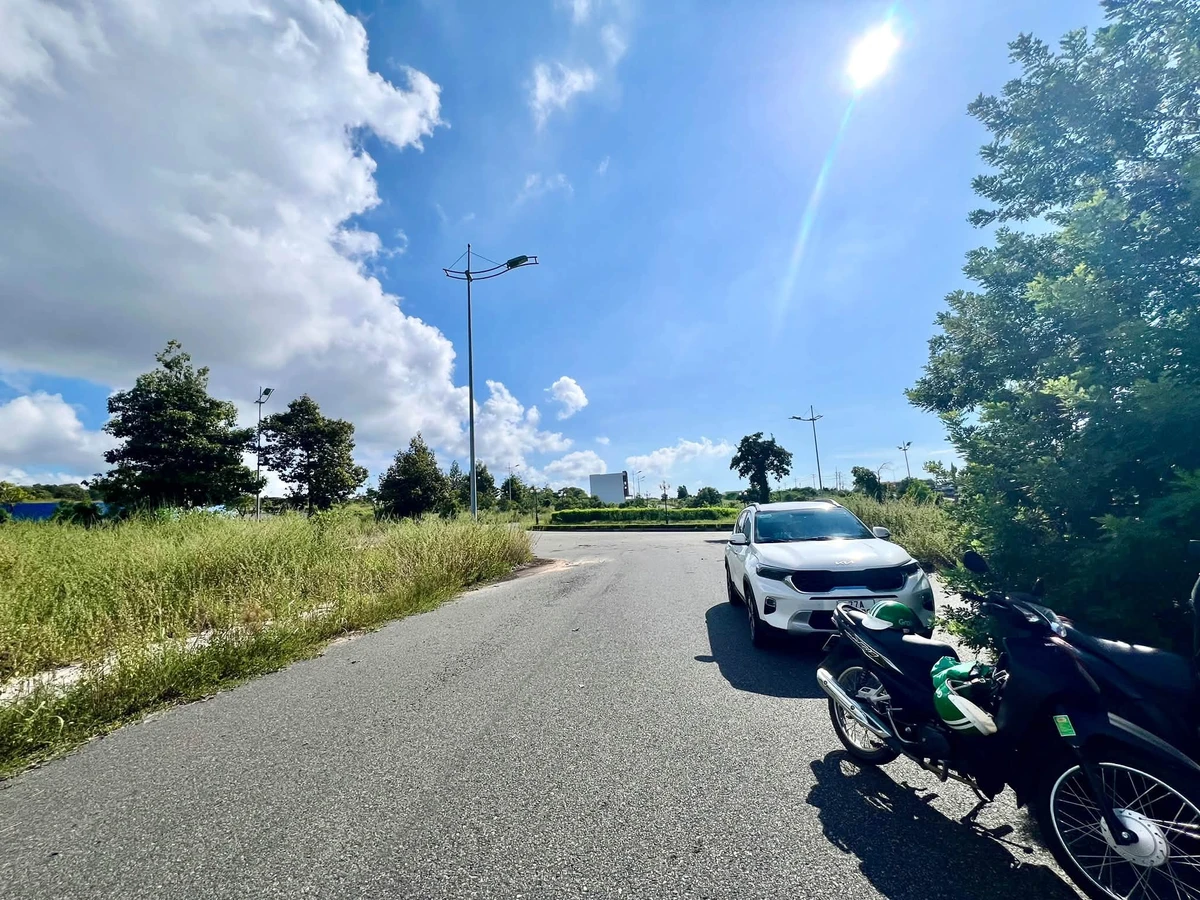 Bán nền biệt thự view biển 102m² Queen Pearl Phan Thiết 1.82 tỷ - Ảnh thu nhỏ 3