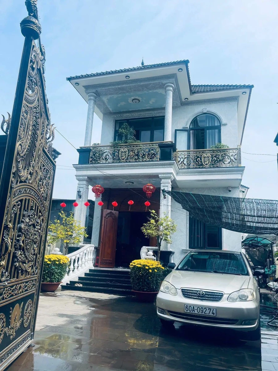 Bán biệt thự Trảng Bom 400m² giá 5 tỷ - Ảnh thu nhỏ 2