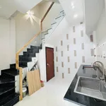 Bán nhà hẻm 4m Nguyễn Đình Chiểu Quận 3, 32m2, 3 tầng 2PN, giá nhỉnh 8 tỷ - Ảnh thu nhỏ 1