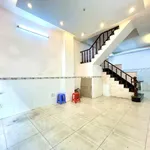Bán nhà hẻm 4.2x10m giá 5,95 tỷ sát Quận 1, TP.HCM - Ảnh thu nhỏ 4