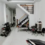 Bán nhà 55m² 7PN 4 tầng Bình Thạnh 5.2 tỷ - Ảnh thu nhỏ 2