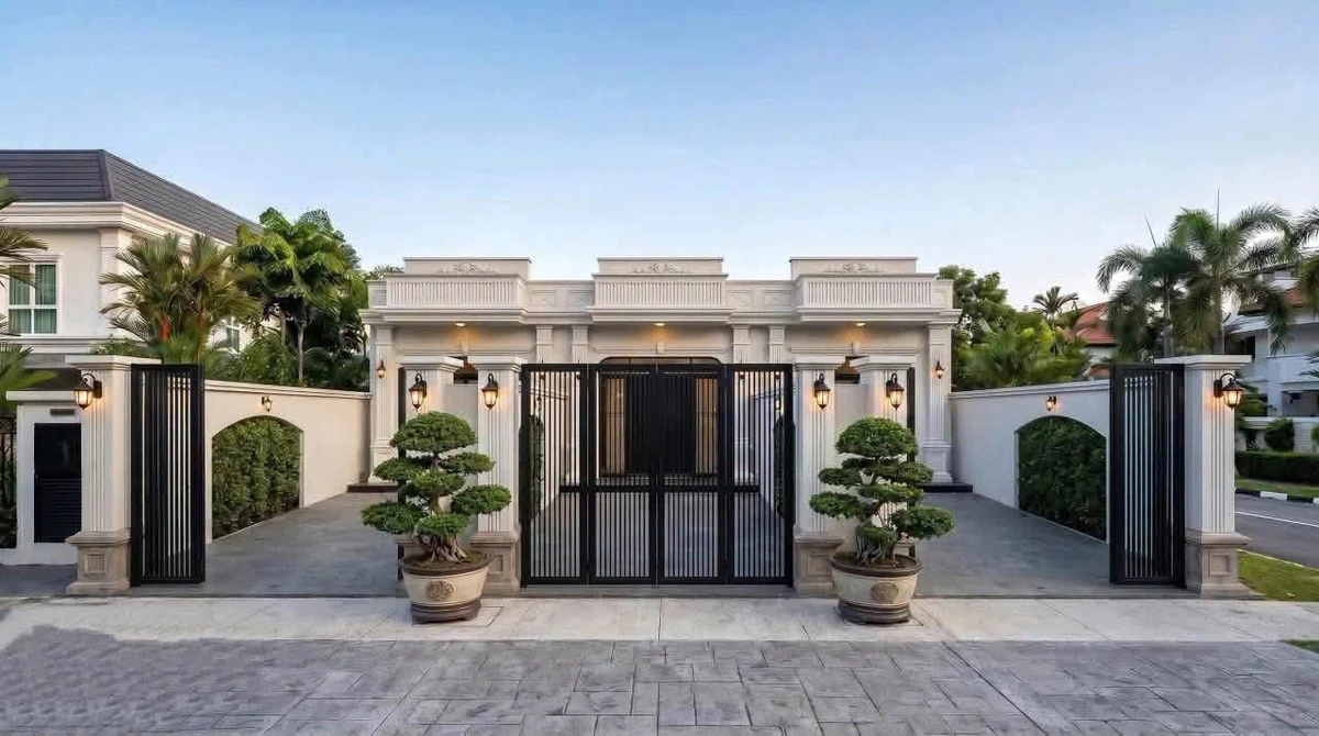 Bán nhà hẻm Phạm Ngọc Thạch, Pleiku 140m² 3PN 1 tỷ 490 triệu - Ảnh 1