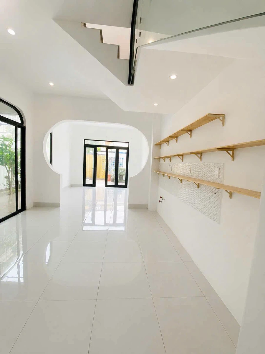 Bán nhà phố Phú Thọ 100m² 3PN 4 tỷ 6 - Ảnh thu nhỏ 5
