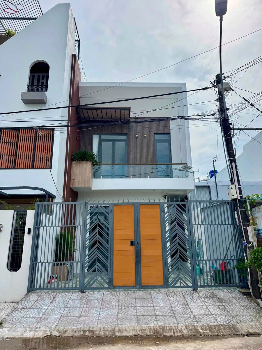 Bán nhà mặt tiền Chế Lan Viên Rạch Giá, 89m², 3PN, 3.65 tỷ - Ảnh 1