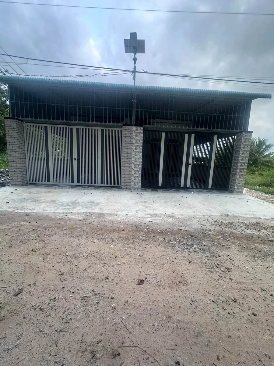 Bán nhà cấp 4 2 phòng ngủ 97m² Tây Ninh - Ảnh thu nhỏ 2