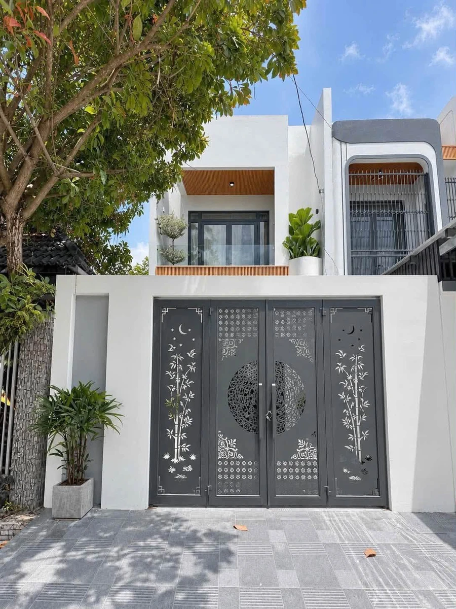 Bán nhà 1 trệt 1 lầu 96m² Rạch Giá 2 tỷ 850 triệu - Ảnh 1