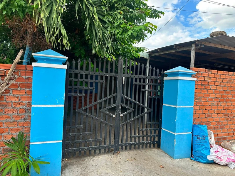Bán nhà cấp 4 363,7m2 Phú Hiệp, Đắk Lắk, giá 1 tỷ 9