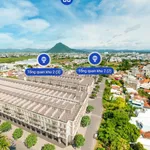 Săn ngay vị trí vàng với dt 5x20m - vị trí đắc địa, ngay trung tâm Tuy Hòa chiết khấu cao - Ảnh thu nhỏ 2