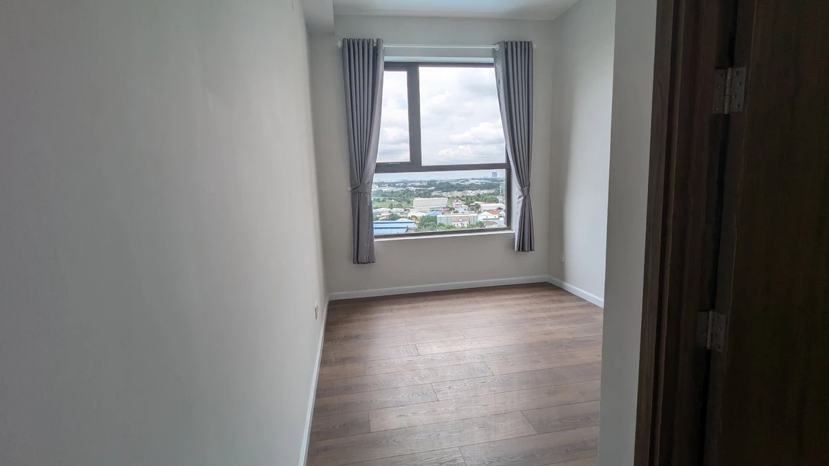 Bán căn hộ 3PN 85m² nội thất cơ bản Opal Skyline Thuận An 2.64 tỷ - Ảnh thu nhỏ 5