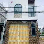 Bán nhà 2PN 2WC 43m2 Trần Quang Diệu Quy Nhơn - Ảnh thu nhỏ 3