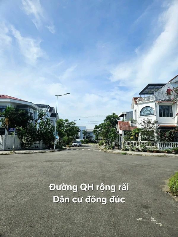Bán đất mặt tiền Huỳnh Bá Chánh Huế 100m² giá 1 tỷ 820 triệu