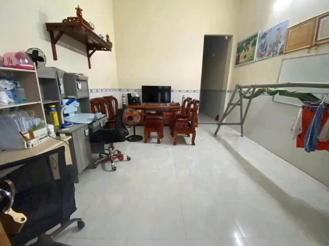 Bán nhà 2 phòng ngủ, 64m² Chợ Điều Đồng Nai, giá 1 tỷ 490 - Ảnh 1