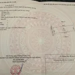 Bán đất khu Đại An 1, Tứ Minh, Hải Phòng, 73 m², 2,7 tỷ - Ảnh thu nhỏ 3