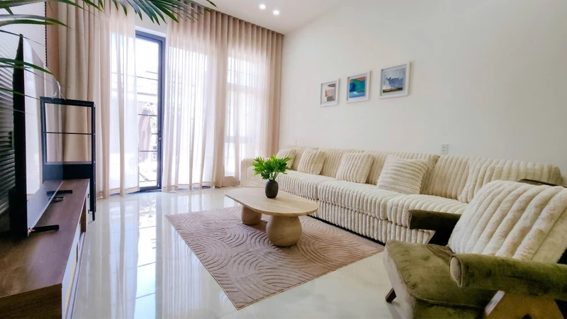 Bán nhà phố 4 phòng ngủ 3,72 tỷ Buôn Mê Thuột, 132 m2