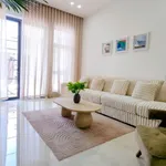 Bán nhà phố 4 phòng ngủ 3,72 tỷ Buôn Mê Thuột, 132 m2 - Ảnh thu nhỏ 1