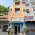 Bán nhà 5 tầng 3PN Lý Chính Thắng Q3 giá 6,7 tỷ - Ảnh thu nhỏ 1