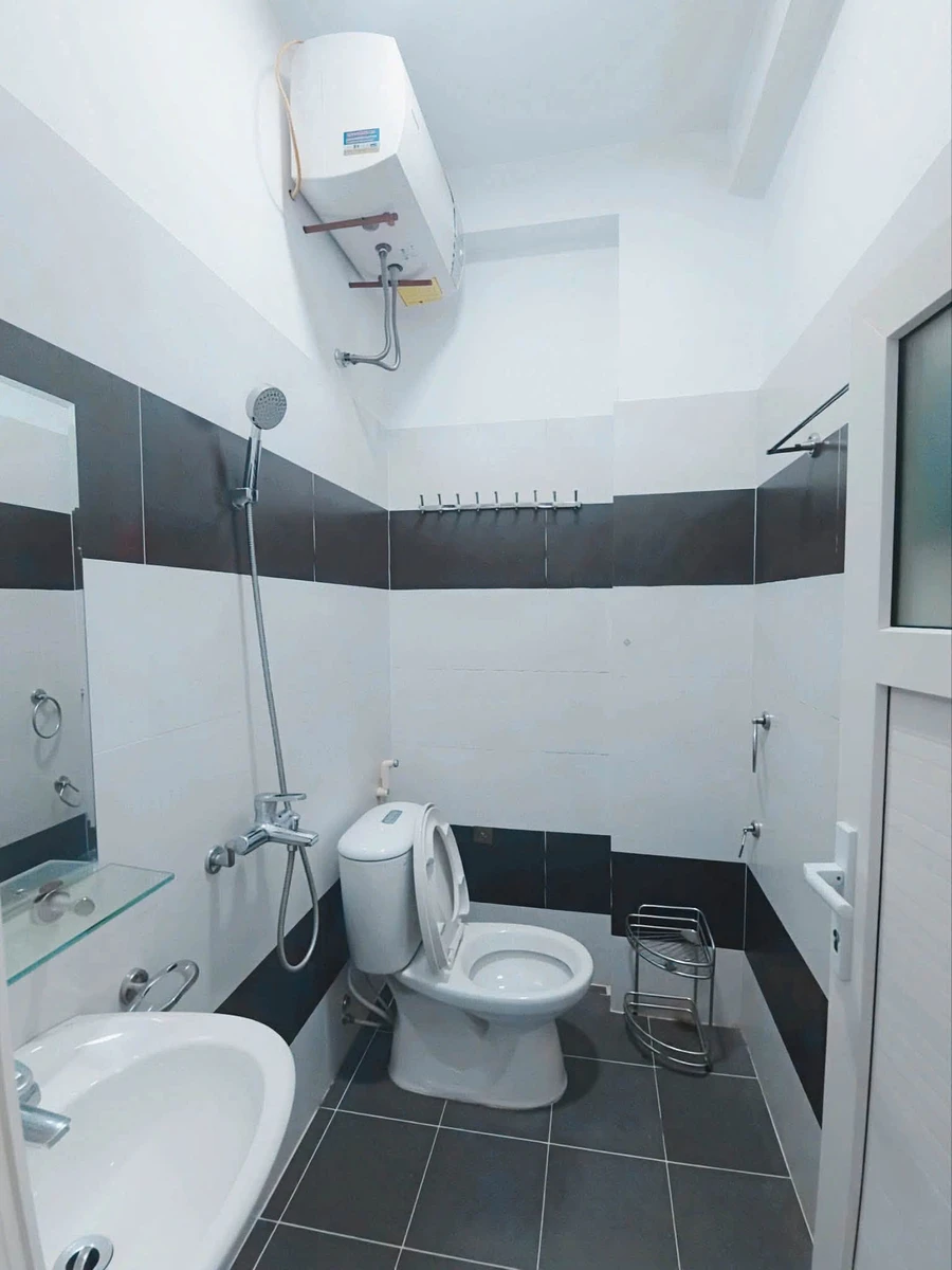 Nhà bán Phú Đô 40m2, 6 phòng, 8 tỷ - Ảnh thu nhỏ 5