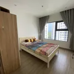 Giá tốt 2PN full nội thất chỉ 2,43 tỷ (hướng Đông Nam, sổ hồng sẵn) - Vinhomes Grand Park - Ảnh thu nhỏ 10