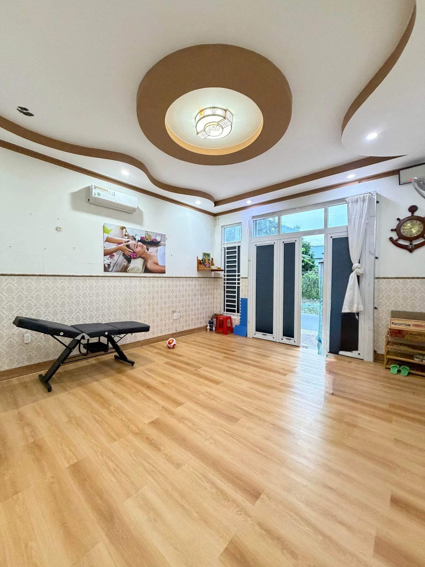 Bán nhà mặt tiền Lương Văn Năm Phan Thiết 85m² 2,85 tỷ - Ảnh 1